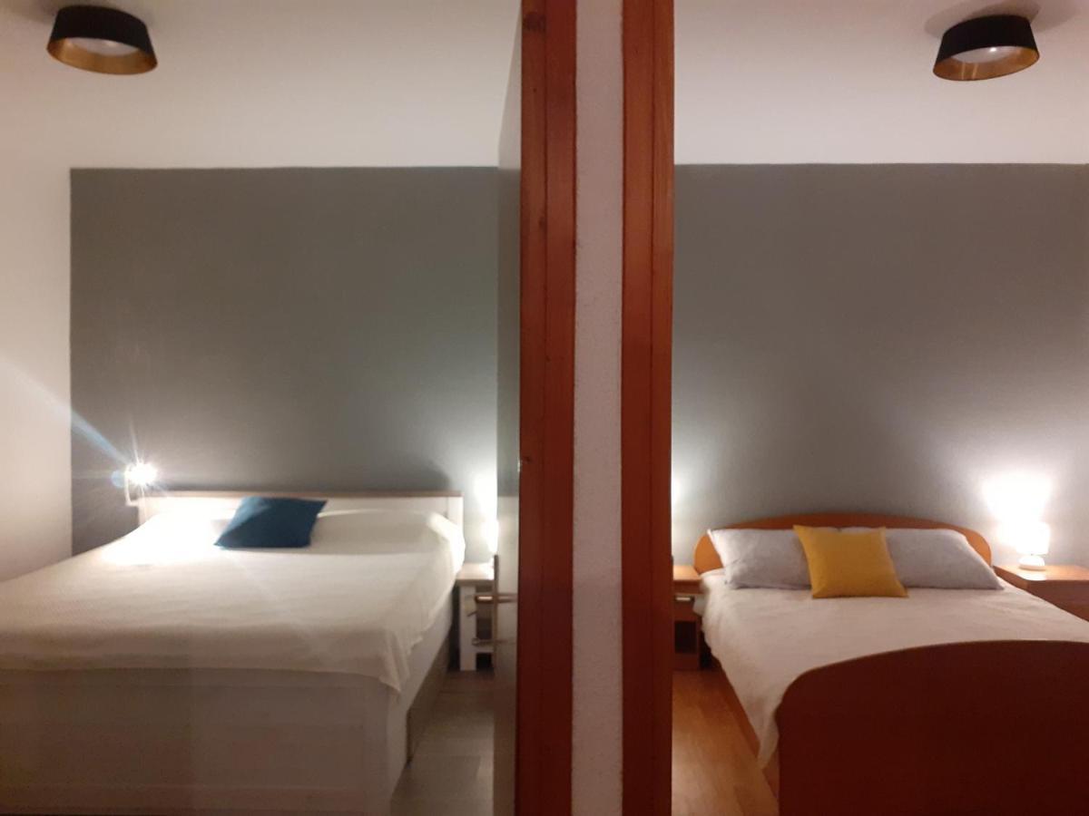 Lucija Apartment Pridraga Екстериор снимка